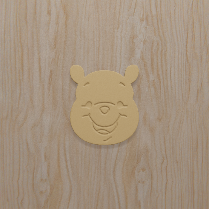 Winnie The Pooh
